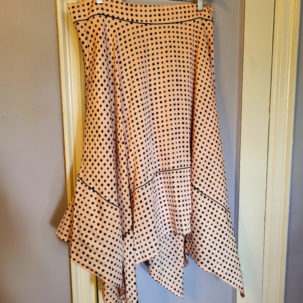 Donna Karan skirt